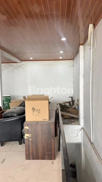 image RUKO MANYAR DIJUAL KOMPLIT BESERTA EQUIPMENT SIAP PAKAI TINGGAL LANJUTKAN USAHANYA  (2)