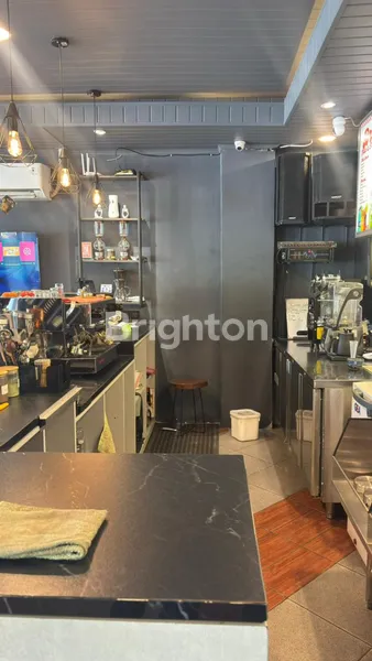 image RUKO MANYAR DIJUAL KOMPLIT BESERTA EQUIPMENT SIAP PAKAI TINGGAL LANJUTKAN USAHANYA  (6)