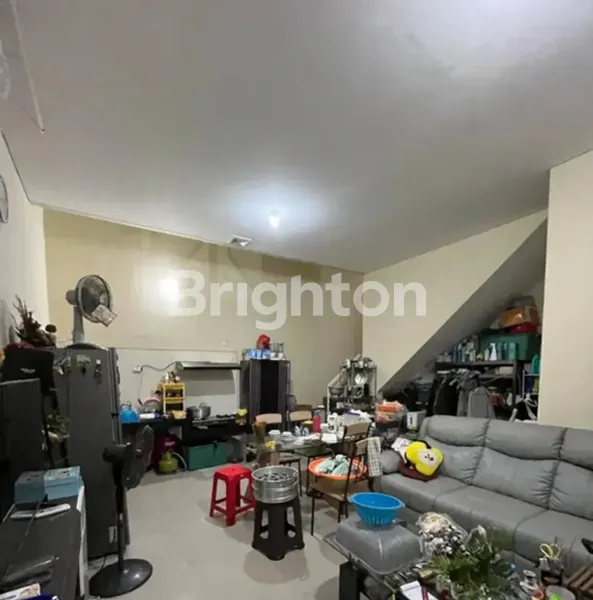 image DIJUAL CEPAT RUMAH PONDOK CANDRA MINIMALIS 2 LANTAI, DEKAT BANDARA JUANDA  (2)