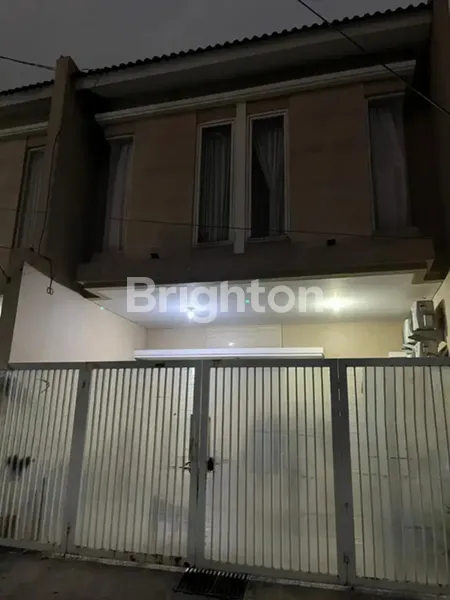 image DIJUAL CEPAT RUMAH PONDOK CANDRA MINIMALIS 2 LANTAI, DEKAT BANDARA JUANDA  (1)