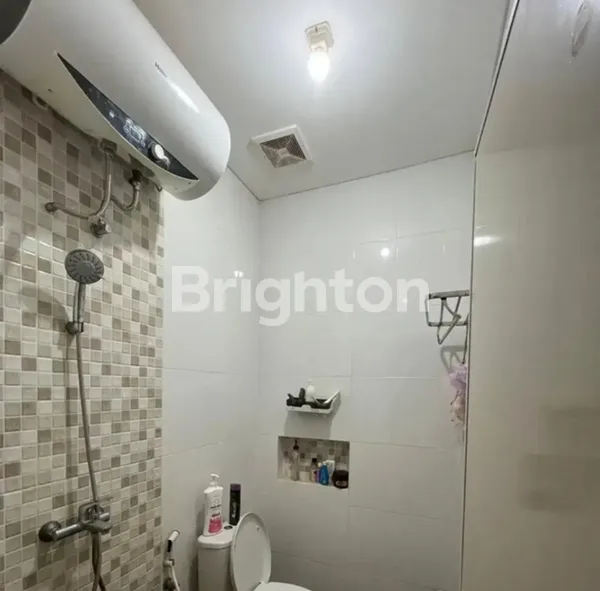 image DIJUAL CEPAT RUMAH PONDOK CANDRA MINIMALIS 2 LANTAI, DEKAT BANDARA JUANDA  (6)