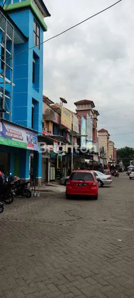image RUKO SIAP PAKAI DI TAMAN HARAPAN BARU (3)