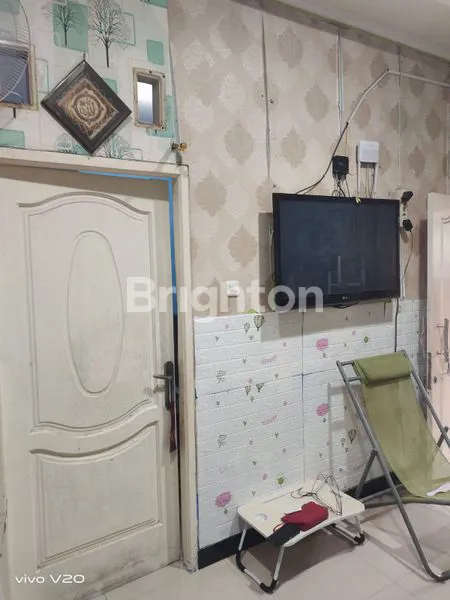 image RUMAH MINIMALIS 2KT DI PINANG, AKSES TOL KUNCIRAN 10 MENIT (5)