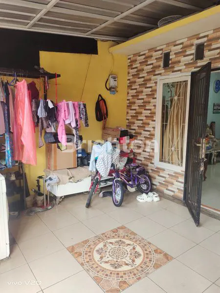 image RUMAH MINIMALIS 2KT DI PINANG, AKSES TOL KUNCIRAN 10 MENIT (4)