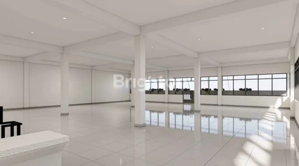 image GEDUNG SERBA GUNA HOOK DI PUSAT KOTA DENPASAR COCOK BISNIS SCALA BESAR (7)