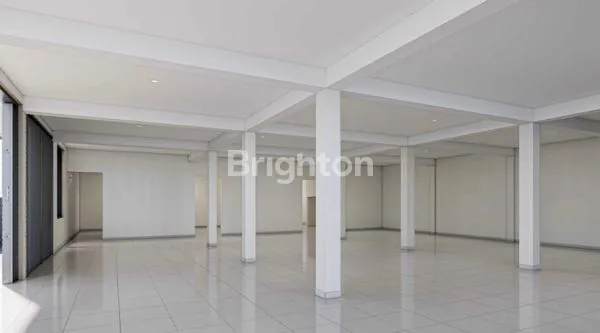image GEDUNG SERBA GUNA HOOK DI PUSAT KOTA DENPASAR COCOK BISNIS SCALA BESAR (4)