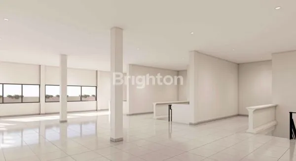 image GEDUNG SERBA GUNA HOOK DI PUSAT KOTA DENPASAR COCOK BISNIS SCALA BESAR (6)