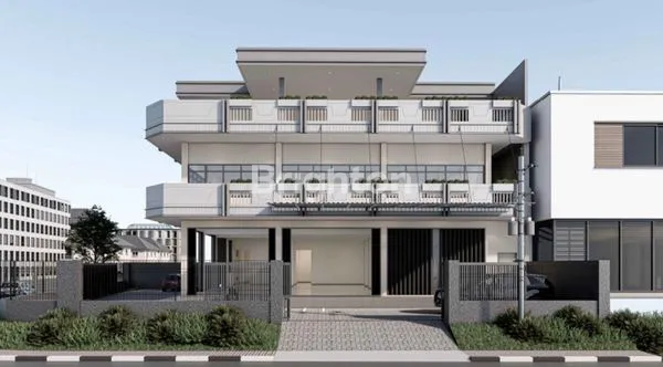 image GEDUNG SERBA GUNA HOOK DI PUSAT KOTA DENPASAR COCOK BISNIS SCALA BESAR (3)