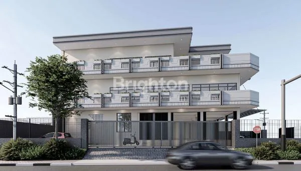 image GEDUNG SERBA GUNA HOOK DI PUSAT KOTA DENPASAR COCOK BISNIS SCALA BESAR (2)