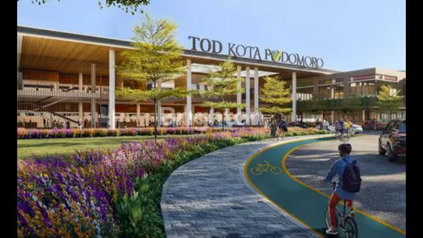 image HUNIAN EKSKLUSIF TENJO, KOTA PODOMORO, AKSES TOL CILELES, LT 160M² (5)