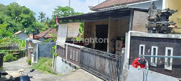 image RUMAH NYAMAN 3KT DI BANJARANYAR DEKAT BYPASS SOEKARNO (8)