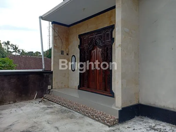 image RUMAH NYAMAN 3KT DI BANJARANYAR DEKAT BYPASS SOEKARNO (2)