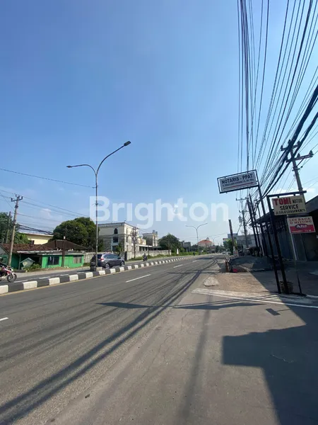 image RUKO 2 LANTAI DI JALAN RAYA SOLO-SRAGEN COCOK USAHA (2)