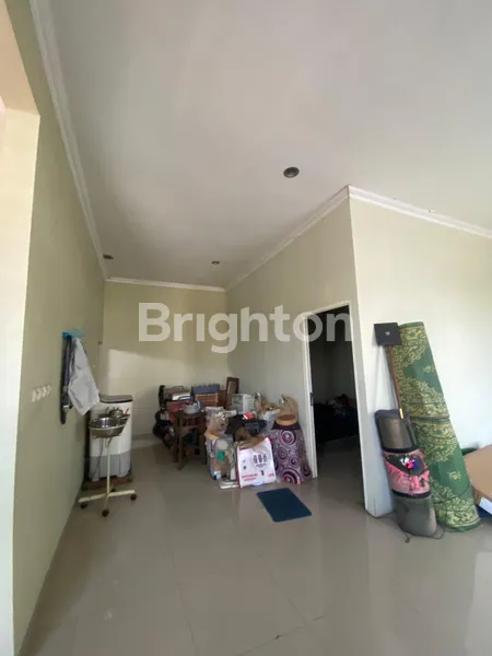 image RUKO 2 LANTAI DI JALAN RAYA SOLO-SRAGEN COCOK USAHA (3)