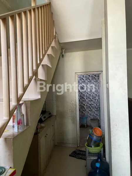 image RUKO 2 LANTAI DI JALAN RAYA SOLO-SRAGEN COCOK USAHA (5)