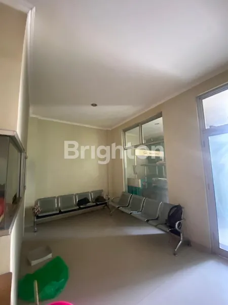 image RUKO 2 LANTAI DI JALAN RAYA SOLO-SRAGEN COCOK USAHA (7)