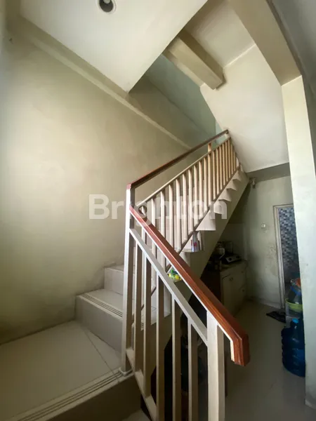 image RUKO 2 LANTAI DI JALAN RAYA SOLO-SRAGEN COCOK USAHA (8)