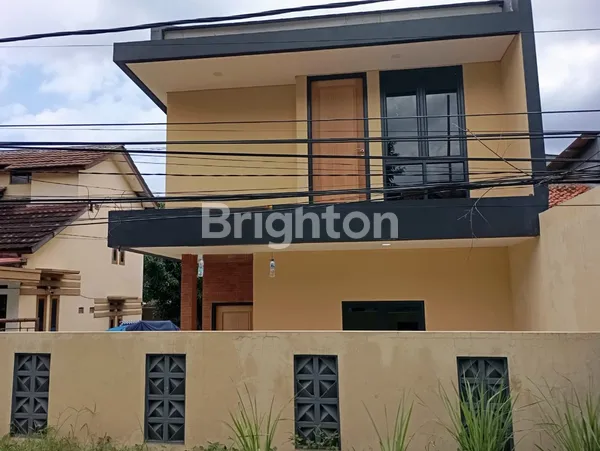 image TOWNHOUSE PESONA BEJI-LOKASI STRATEGIS DI DEPOK (1)