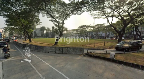 JUAL / SEWA CEPAT TANAH KAV KOMERSIL DI ALAM SUTERA