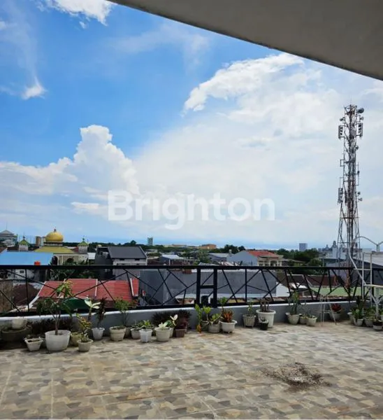 image RUMAH STRATEGIS 4 LANTAI LUAS 600M² DI BAJIMINASA (4)