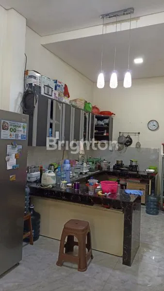 image DIJUAL RUMAH TAMAN UBUD LIPPO KARAWACI (5)