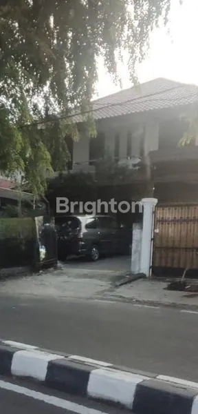 image RUMAH BESAR 2 LANTAI DI DAERAH RAWAMANGUN (3)