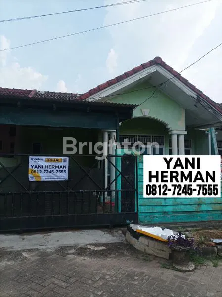 image RUMAH MURAH DI PERUMAHAN PURI GADING TELUK BETUNG BANDAR LAMPUNG  (1)