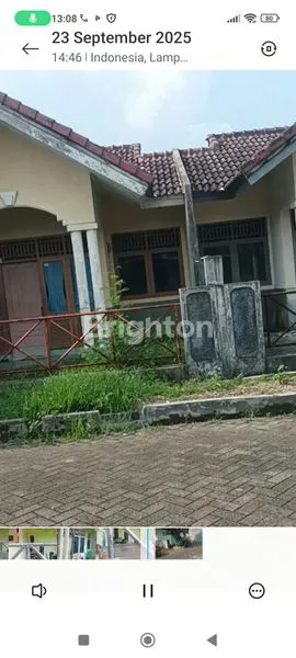 image RUMAH MURAH DI PERUMAHAN PURI GADING TELUK BETUNG BANDAR LAMPUNG  (6)
