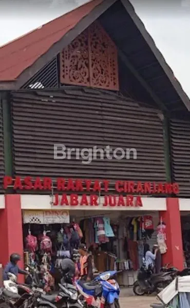 image TANAH SAWAH PRODUKTIF 2785M² SHM DI CIRANJANG, CIANJUR (6)