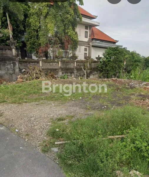 image TANAH POTENSIAL 30,3 ARE SEMPIDI - LOKASI EMAS PERUMAHAN (2)