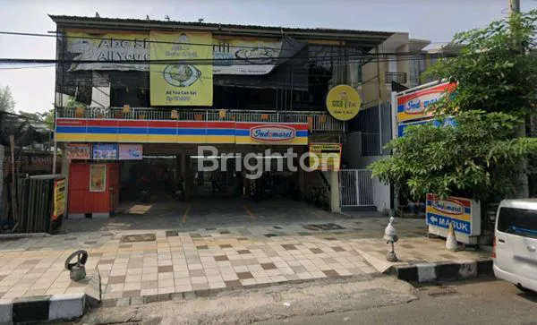 Gambar Property RUKO SIDOARJO 2 LANTAI PREMIUM DI PUSAT KOTA, AKSES TOL MUDAH
