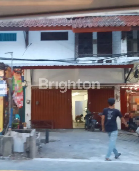 image *RUKO 2 LANTAI DI RAYA MULYOSARI* (2)