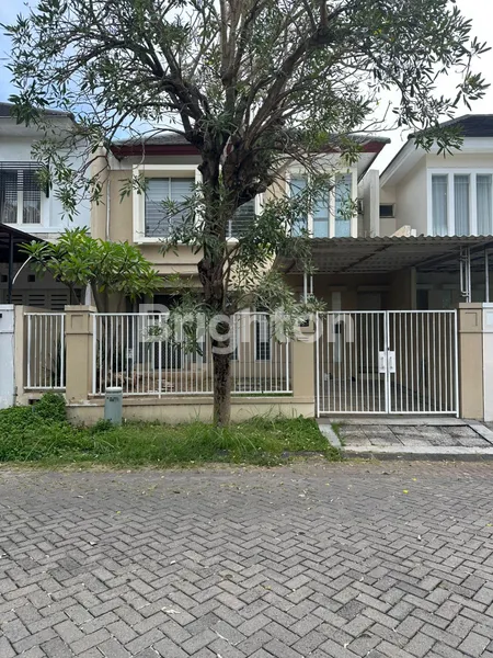 image RUMAH ALAM GALAXY BAGUS 2 LANTAI (1)