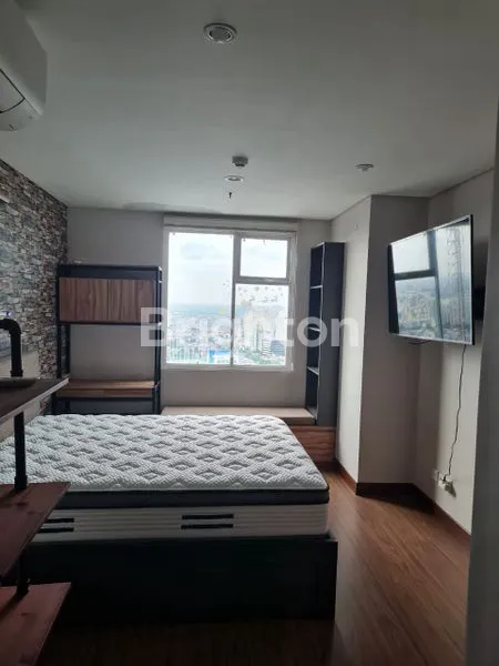 image APARTEMEN EKSKLUSIF GALLERY WEST, 59M², AKSES TOL PREMIUM (2)