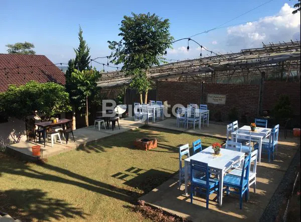 image VILLA DI LEMBANG, JAWA BARAT (2)