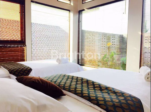 image VILLA DI LEMBANG, JAWA BARAT (3)