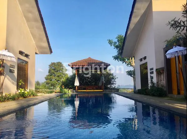 image VILLA DI LEMBANG, JAWA BARAT (4)