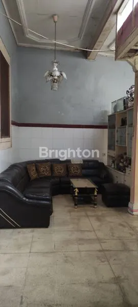 image  DIJUAL RUMAH TOKO STRATEGIS DI PUSAT KOTA YOGYAKARTA LOKASI PREMIUM DI KAWASAN MALIOBORO (1)