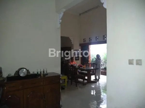 image RUMAH DI RUNGKUT ASRI (8)