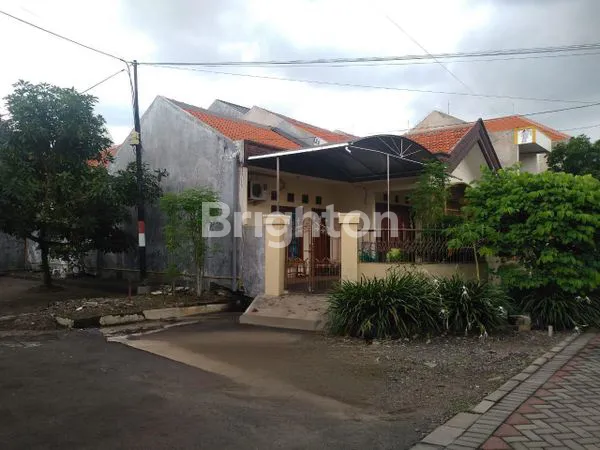 image RUMAH DI RUNGKUT ASRI (2)