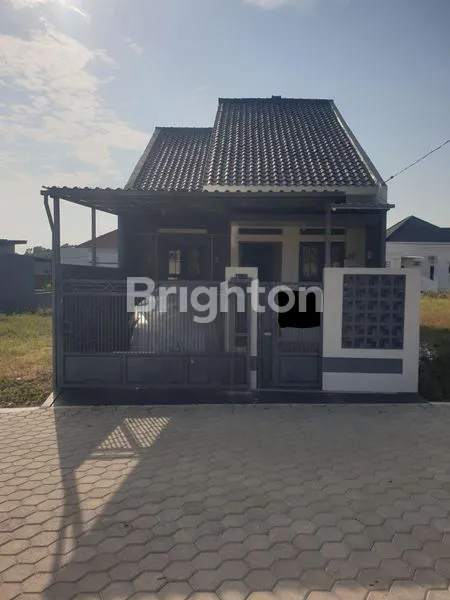 image RUMAH GRIYA BUKIT TENTREM DI JLN. P. BELITUNG, TIRTAYASA, SUKABUMI, BANDAR LAMPUNG, LAMPUNG (1)