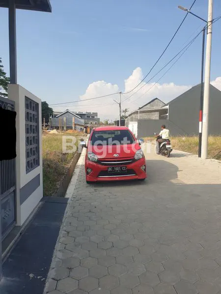 image RUMAH GRIYA BUKIT TENTREM DI JLN. P. BELITUNG, TIRTAYASA, SUKABUMI, BANDAR LAMPUNG, LAMPUNG (2)