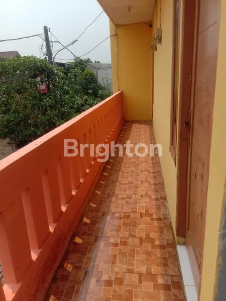 image DIJUAL RUMAH KOS-KOSAN STRATEGIS DI PUSAT KOTA DEPOK – DEKAT JUANDA & MARGONDA! (2)