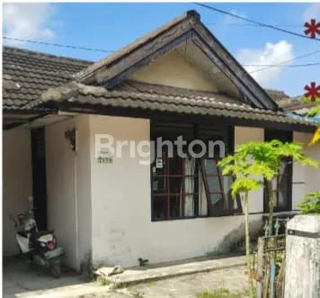 image RUMAH DIJUAL CEPAT ( PULANG HABIS) HARGA DI BAWAH PASAR DI SAGULUNG (2)
