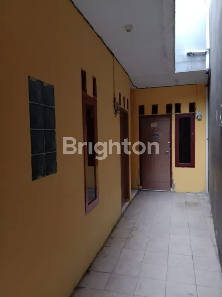 image DIJUAL RUMAH KOS-KOSAN STRATEGIS DI PUSAT KOTA DEPOK – DEKAT JUANDA & MARGONDA! (4)