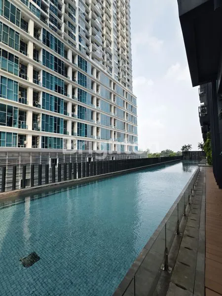 image PENTHOUSE EKSKLUSIF YUKATA SUITES, FASILITAS BINTANG 5 DI SERPONG (6)