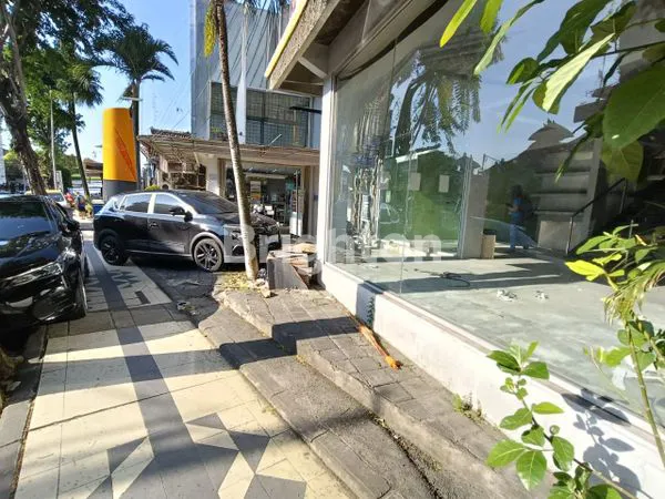 image DISEWAKAN RUKO 2 LANTAI STRATEGIS DI BASANGKASA – COCOK USAHA & KANTOR (2)