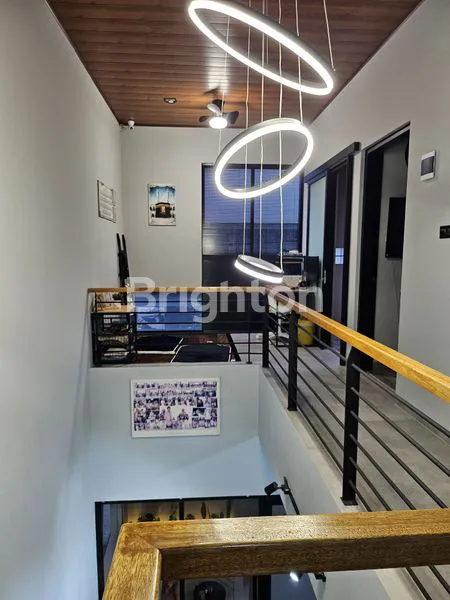 image HUNIAN MEWAH 3+1KT DI ARCAMANIK, AKSES STRATEGIS KE RS & MALL (4)