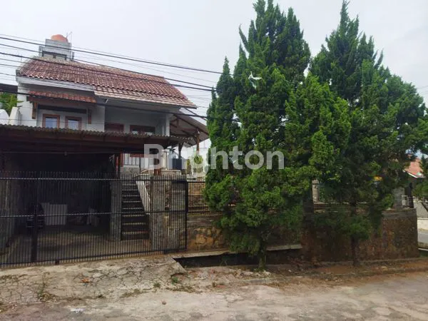 image RUMAH ASRI 2KT DI VILLA PASIR WANGI, LT 255M² (2)