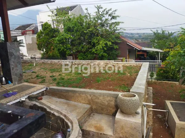 image RUMAH ASRI 2KT DI VILLA PASIR WANGI, LT 255M² (4)